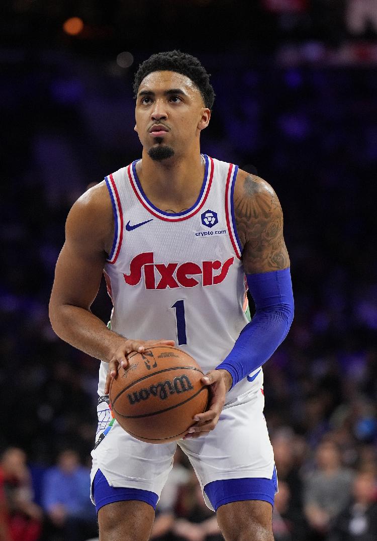 九游app-费城76人迎全明星赛关键赛；转会期调整名单；悬念犹存；身体对抗强度拉满-九游app