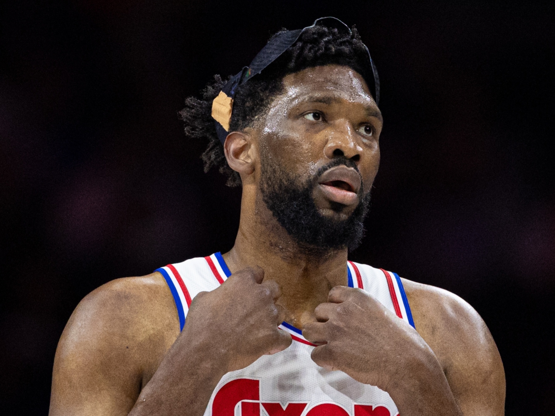 九游app-费城76人迎全明星赛关键赛;转会期调整名单;悬念犹存;身体对抗强度拉满-九游app