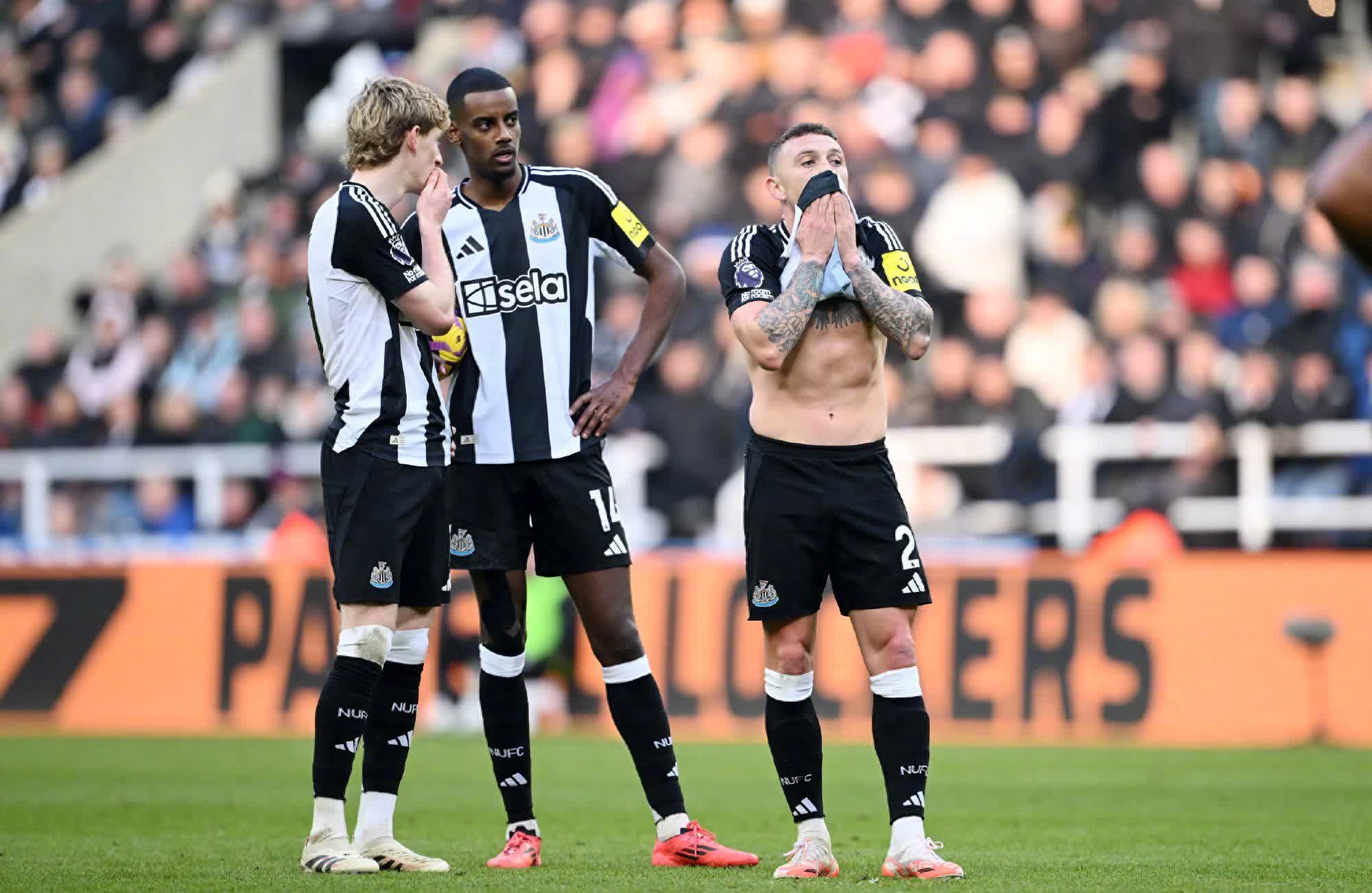 jiuyou app-今夜国王杯焦点战，纽卡斯尔豪取连胜，球迷炸锅，心理建设被强调-jiuyou app